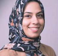 Photo of Sofia Ahmed