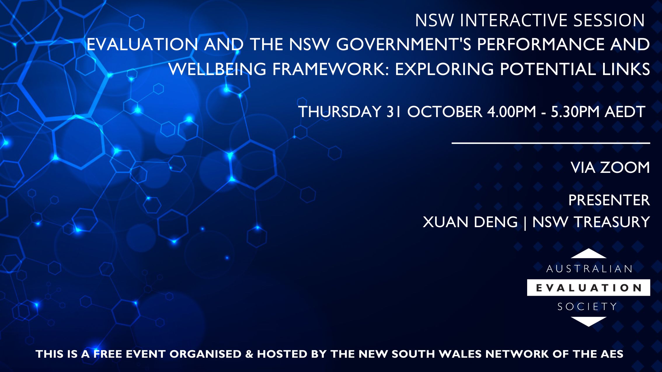 NSW Seminar 1