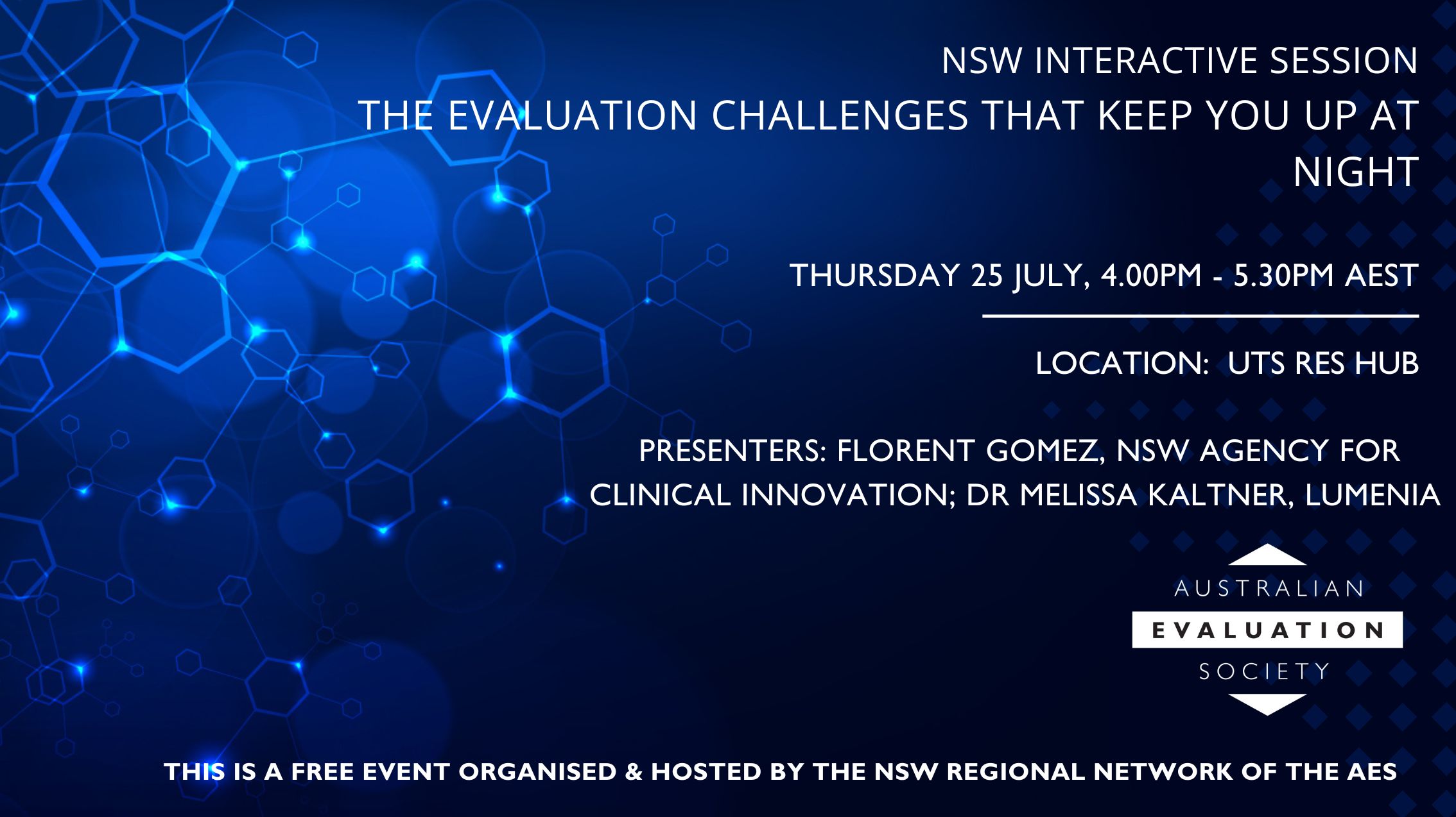 NSW Seminar 2