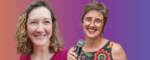 EJA Publication Award awarded to Alison Rogers and Amy Gullickson for 'Embedding evaluation in non-profit organisations: Lessons from evaluation advocates'