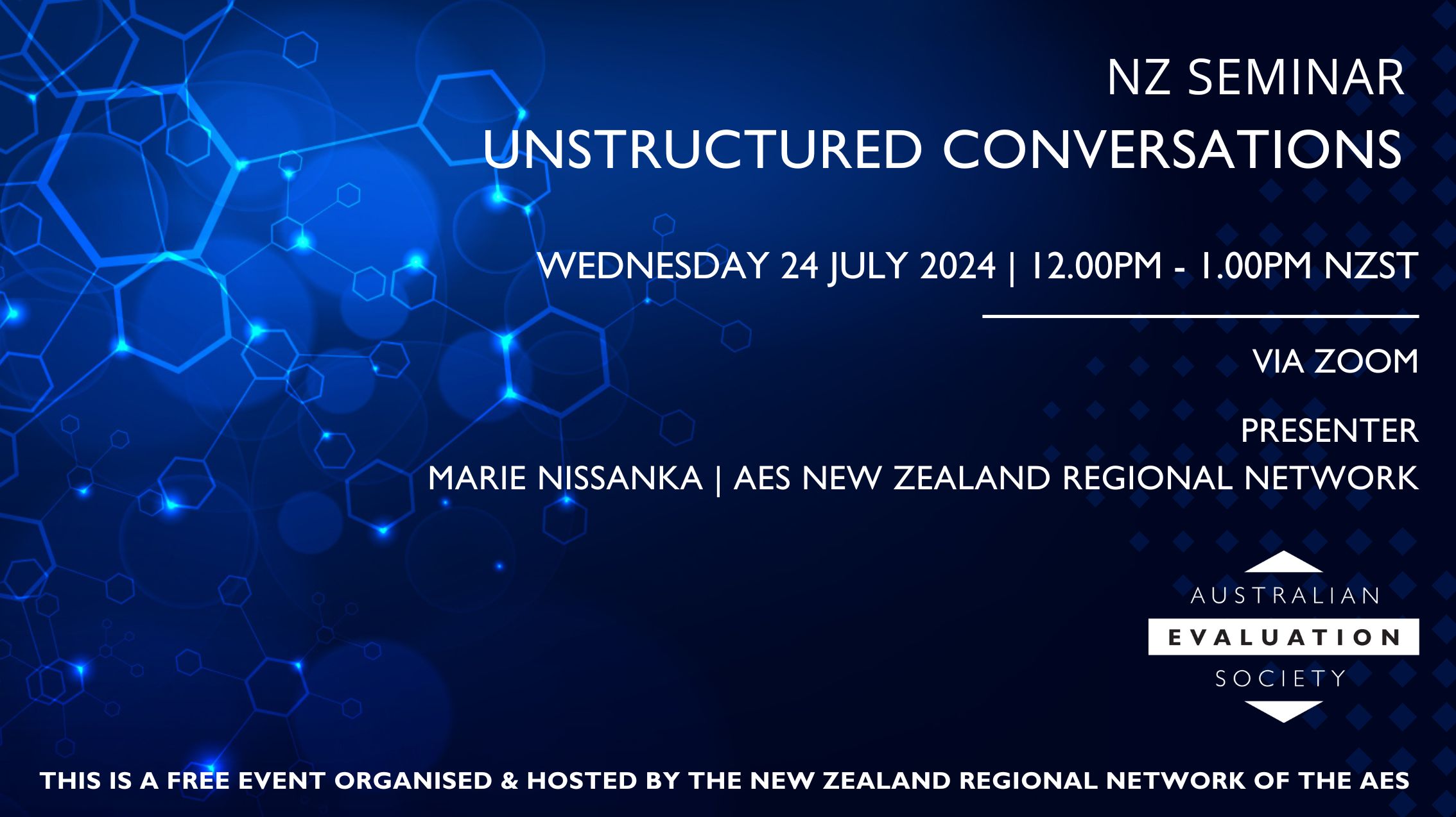 nz SEMINAR 