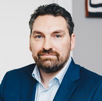 Brad Astbury 200