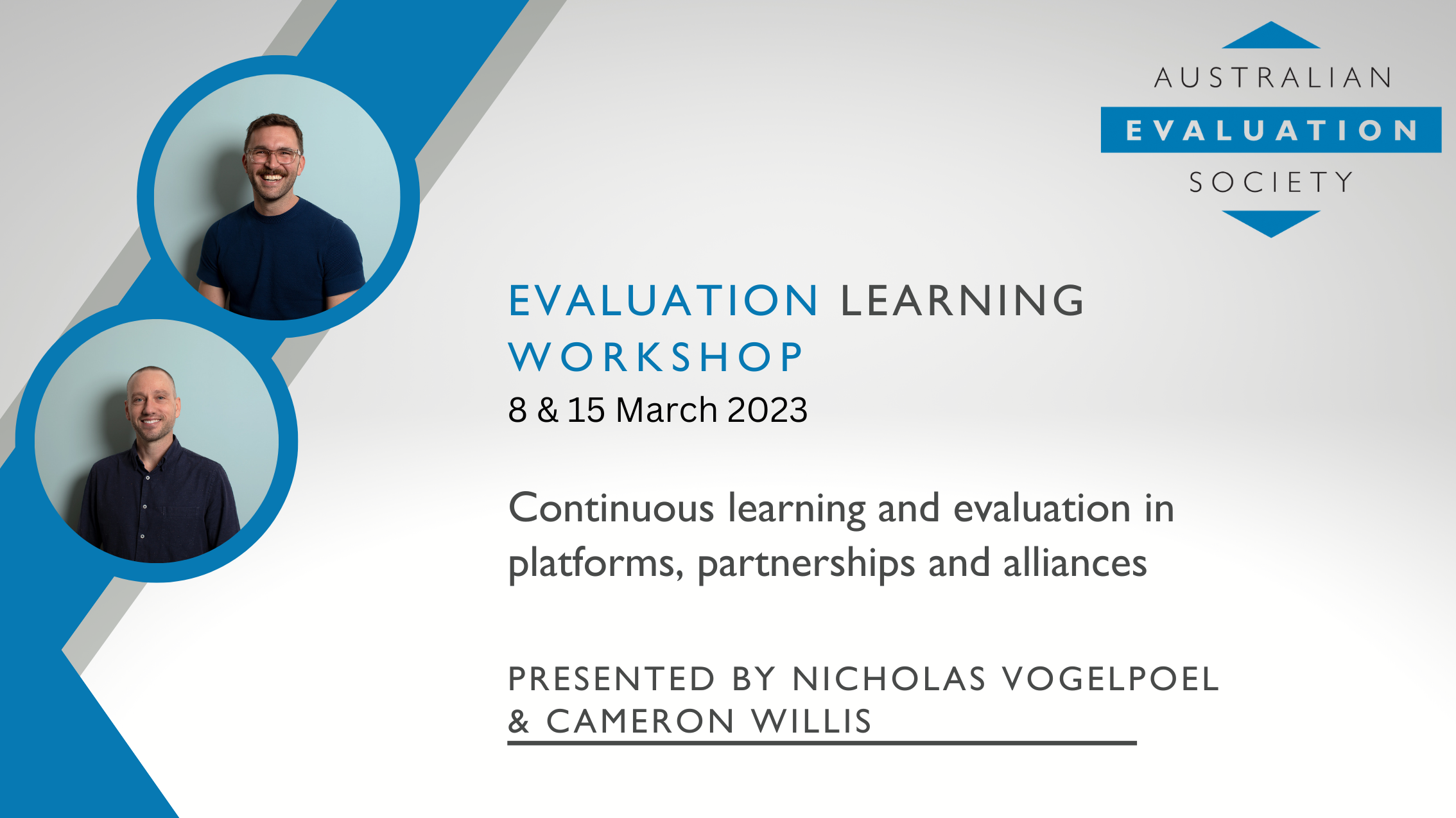 Continuous learning and evaluation in platforms partnerships and alliances